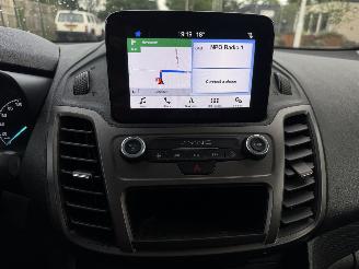 Ford Transit Connect  picture 16