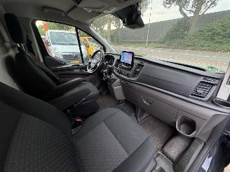 Ford Transit Custom  picture 11