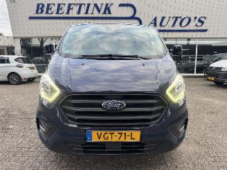 Ford Transit Custom  picture 2
