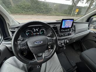 Ford Transit Custom  picture 13