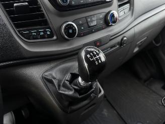 Ford Transit Custom  picture 15