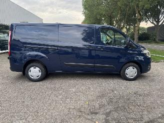 Ford Transit Custom  picture 4