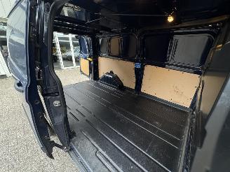 Ford Transit Custom  picture 9