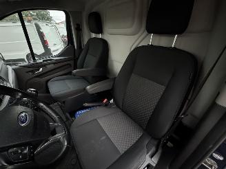 Ford Transit Custom  picture 17