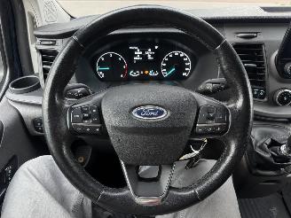 Ford Transit Custom  picture 16