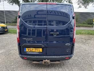 Ford Transit Custom  picture 6