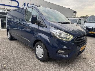 Ford Transit Custom  picture 3
