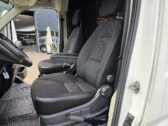 Peugeot Boxer 2,2,HDI, L2/H1, Motor defekt picture 11