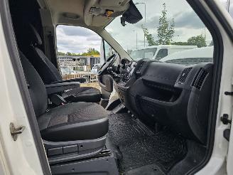 Peugeot Boxer 2,2,HDI, L2/H1, Motor defekt picture 14