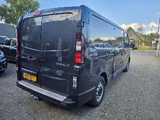 Renault Trafic L2/H1, 44000km, Rijdbare schade picture 8