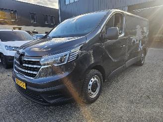 Renault Trafic L2/H1, 44000km, Rijdbare schade picture 3