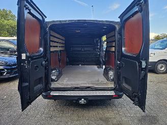 Renault Trafic L2/H1, 44000km, Rijdbare schade picture 18