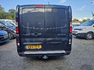 Renault Trafic L2/H1, 44000km, Rijdbare schade picture 7