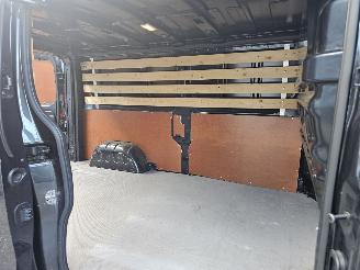 Renault Trafic L2/H1, 44000km, Rijdbare schade picture 17