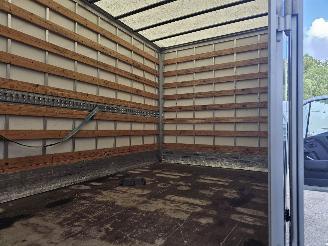 Opel Movano 2.3SCDTi, Versnellingsbak defekt picture 14