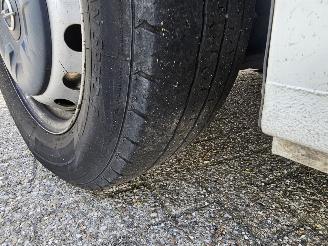 Opel Movano 2.3SCDTi, Versnellingsbak defekt picture 6