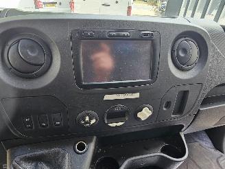Opel Movano 2.3SCDTi, Versnellingsbak defekt picture 11