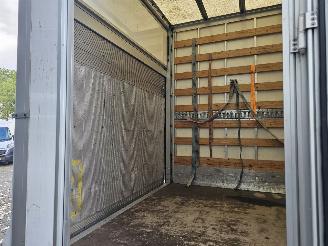 Opel Movano 2.3SCDTi, Versnellingsbak defekt picture 15