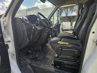 Opel Movano 2.3SCDTi, Versnellingsbak defekt picture 7