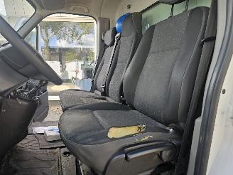 Opel Movano 2.3SCDTi, Versnellingsbak defekt picture 9