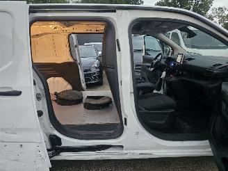Toyota Proace Electric 50KW/H picture 16