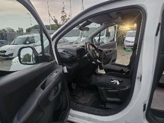 Toyota Proace Electric 50KW/H picture 8