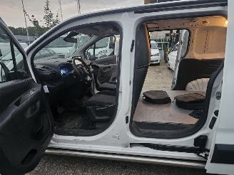 Toyota Proace Electric 50KW/H picture 13