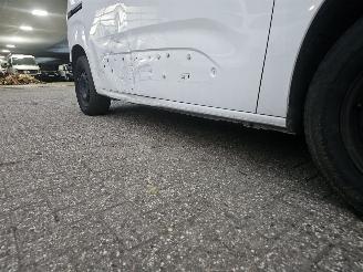 Toyota Proace Electric 50KW/H picture 5