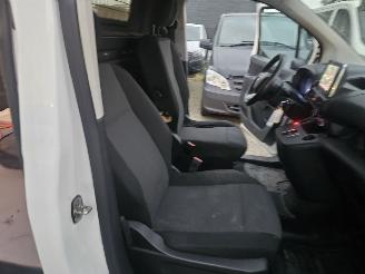 Toyota Proace Electric 50KW/H picture 15