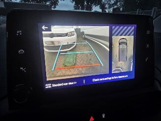 Toyota Proace Electric 50KW/H picture 18