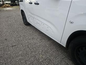 Toyota Proace Electric 50KW/H picture 4