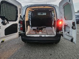 Toyota Proace Electric 50KW/H picture 17