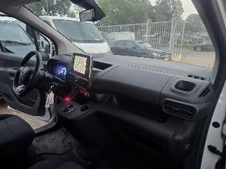 Toyota Proace Electric 50KW/H picture 14