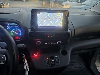 Toyota Proace Electric 50KW/H picture 11