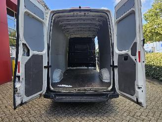 Volkswagen Crafter 2.0, 130KW, DSG, L4, 07-2021 picture 19