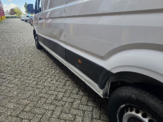 Volkswagen Crafter 2.0, 130KW, DSG, L4, 07-2021 picture 9