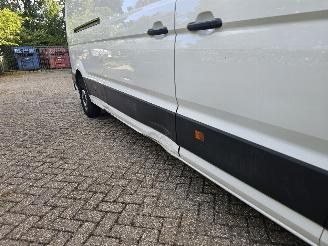 Volkswagen Crafter 2.0, 130KW, DSG, L4, 07-2021 picture 7