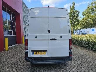 Volkswagen Crafter 2.0, 130KW, DSG, L4, 07-2021 picture 8