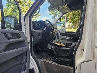 Volkswagen Crafter 2.0, 130KW, DSG, L4, 07-2021 picture 10