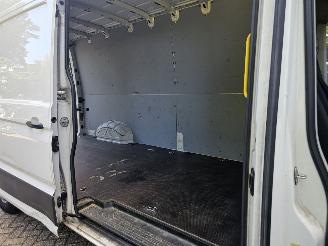 Volkswagen Crafter 2.0, 130KW, DSG, L4, 07-2021 picture 18