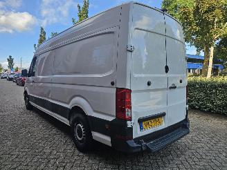 Volkswagen Crafter 2.0, 130KW, DSG, L4, 07-2021 picture 4