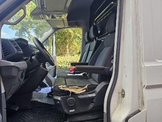 Volkswagen Crafter 2.0, 130KW, DSG, L4, 07-2021 picture 11