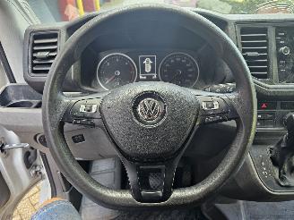 Volkswagen Crafter 2.0, 130KW, DSG, L4, 07-2021 picture 13