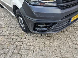 Volkswagen Crafter 2.0, 130KW, DSG, L4, 07-2021 picture 6