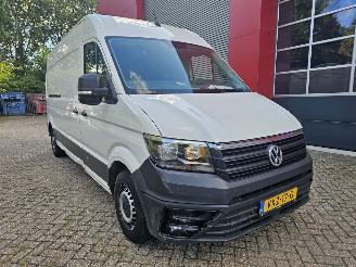 Volkswagen Crafter 2.0, 130KW, DSG, L4, 07-2021 picture 2