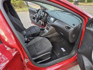 Opel Astra TOURER 1.5CDTI picture 9