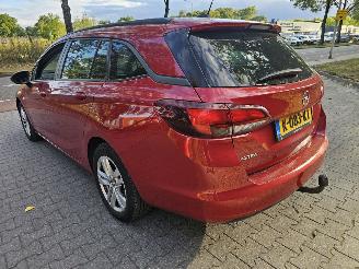 Opel Astra TOURER 1.5CDTI picture 2