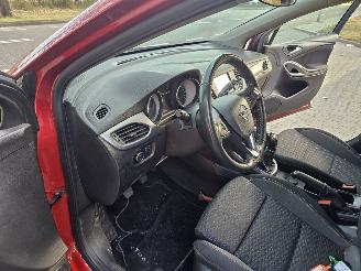 Opel Astra TOURER 1.5CDTI picture 4