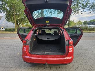 Opel Astra TOURER 1.5CDTI picture 12