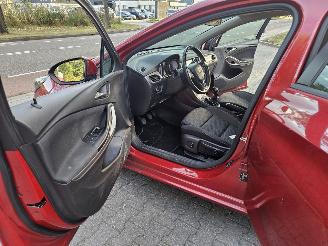 Opel Astra TOURER 1.5CDTI picture 3